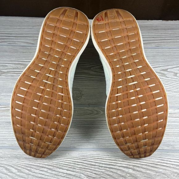 Reebok Floatride RS Utlk Urban Opal/ Porcelain/ White/ Gum Running Shoe Womens 8 - Picture 6 of 8